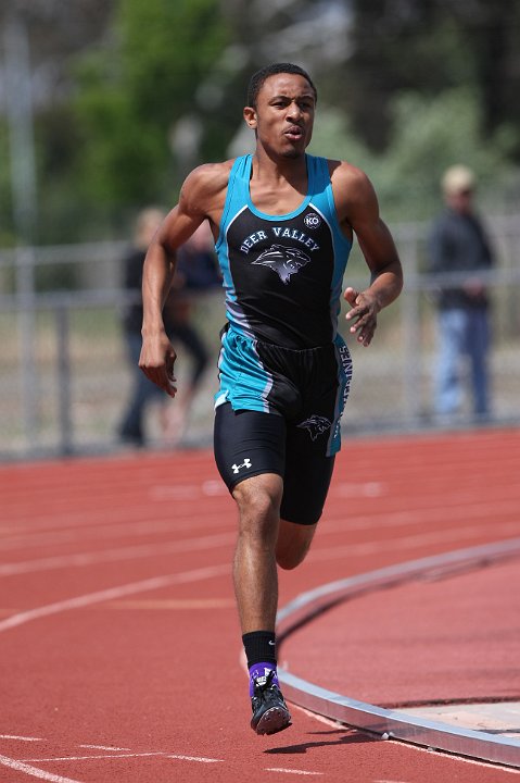 2010 NCS Tri-Valley310-SFA.JPG - 2010 North Coast Section Tri-Valley Championships, May 22, Granada High School.